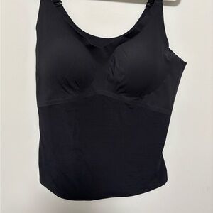 Honeylove Black Shapewear Camisole